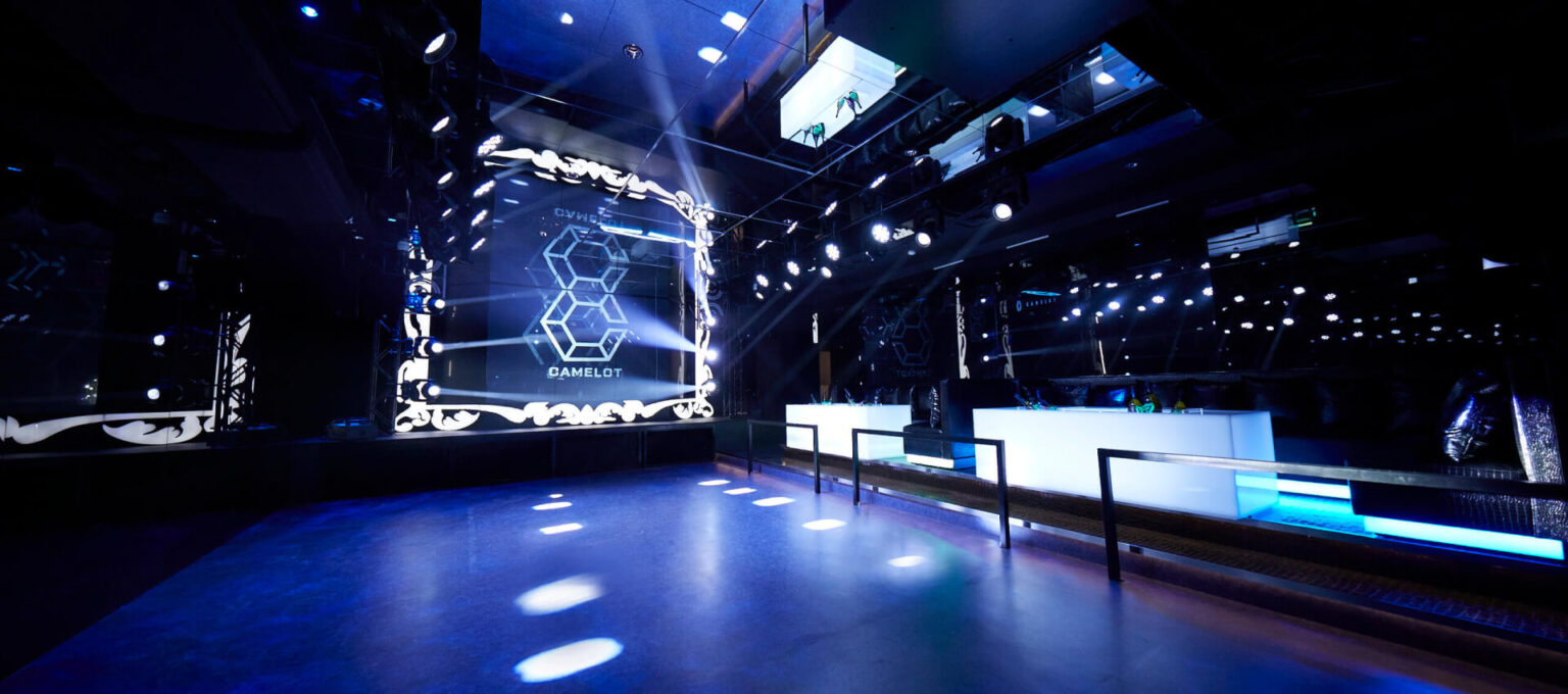 CLUB CAMELOT Night Club Search（ナイトクラブサーチ）